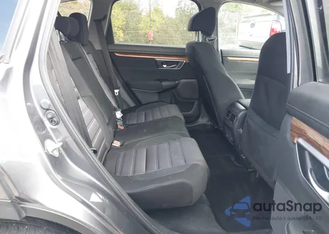 2019 Honda Cr-V Ex z USA, uszkodzony, nr VIN 5J6RW2H55KA013819